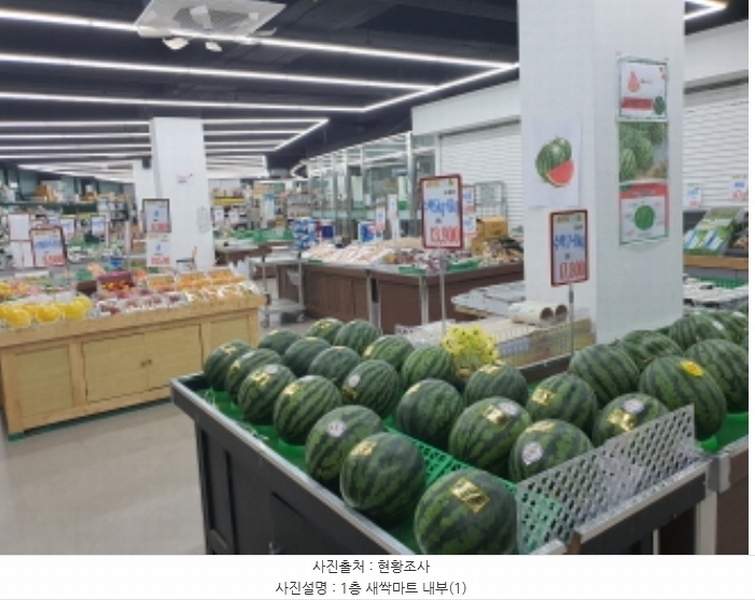 2024타경2765 경기도 김포시 김포한강11로 139-8, 구분건물 1층 101호외21개호 근린상가 경매 이미지