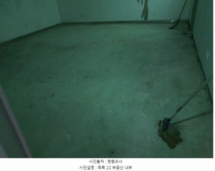 2024타경2765 경기도 김포시 김포한강11로 139-8, 구분건물 1층 101호외21개호 근린상가 경매 이미지