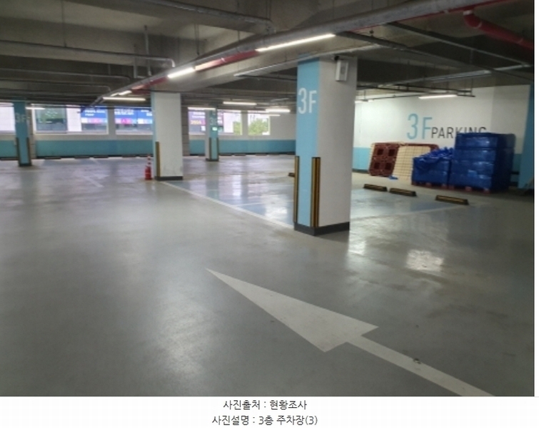 2024타경2765 경기도 김포시 김포한강11로 139-8, 구분건물 1층 101호외21개호 근린상가 경매 이미지