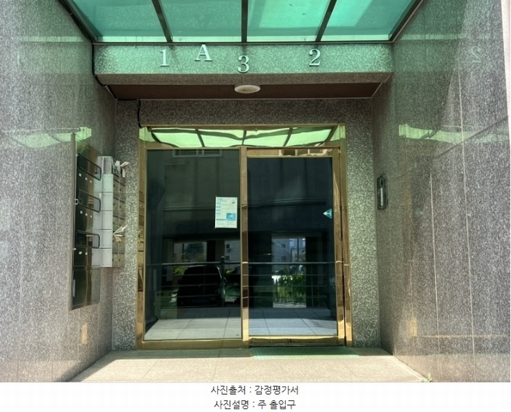 2024타경3768 충청남도 당진시 송악읍 월곡로 25, 우진에이스빌 에이동 4층 401호 다세대(빌라) 경매 이미지