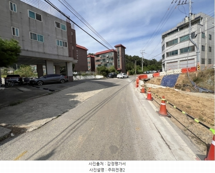 2024타경3768 충청남도 당진시 송악읍 월곡로 25, 우진에이스빌 에이동 4층 401호 다세대(빌라) 경매 이미지