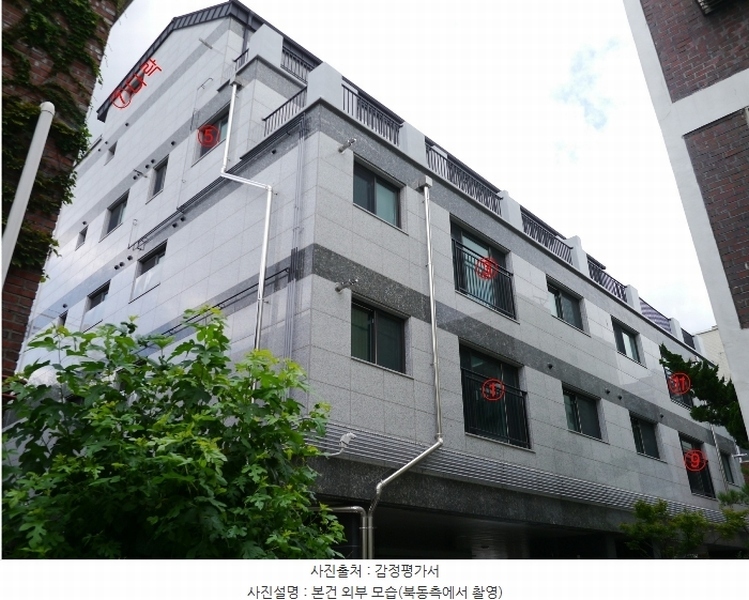 2024타경4082 경기도 부천시 오정구 성오로90번길 13경기도 부천시 오정구 성오로90○○○○, 중앙에셋 4층 402호중앙에셋○○ 다세대(빌라) 경매 이미지