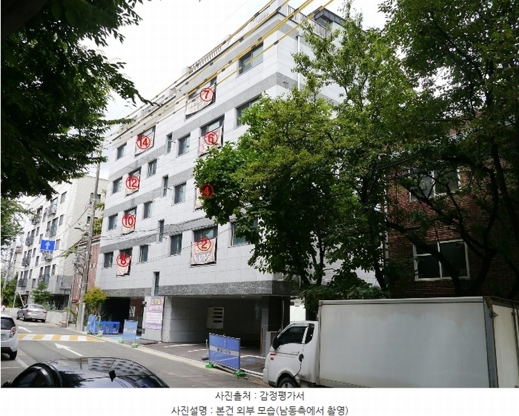2024타경4082 경기도 부천시 오정구 성오로90번길 13경기도 부천시 오정구 성오로90○○○○, 중앙에셋 4층 402호중앙에셋○○ 다세대(빌라) 경매 이미지