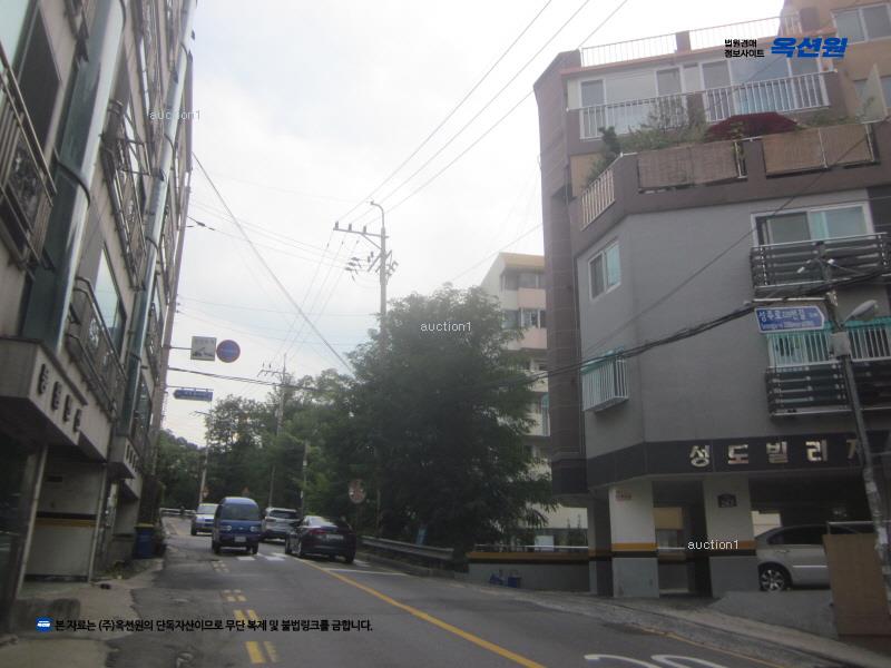 2024타경5139 경기도 부천시 소사구 하우로 267, 성도빌리지 4층 401호 다세대(빌라)[공급18평형] 경매 이미지