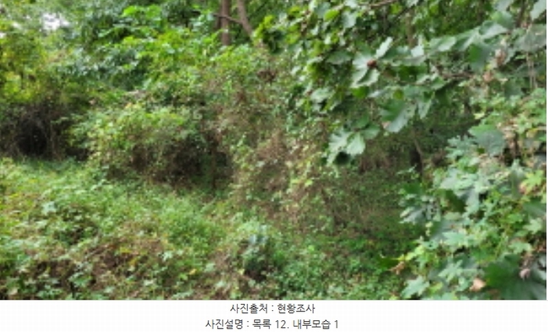 2024타경5467 경기도 김포시 월곶면 개곡리 193-4 임야 경매 이미지