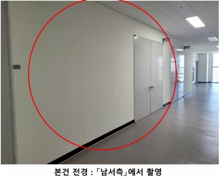 2024타경5795 경기도 김포시 김포한강5로 321, 김포한강듀클래스 10층 1036호 아파트형공장 경매 이미지
