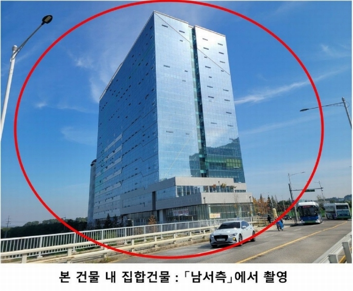 2024타경5795 경기도 김포시 김포한강5로 321, 김포한강듀클래스 10층 1036호 아파트형공장 경매 이미지