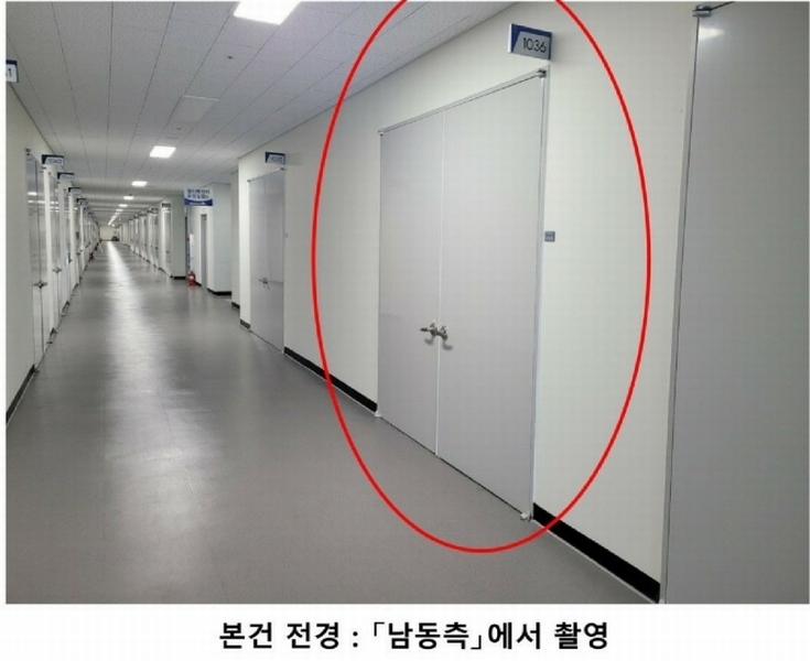 2024타경5795 경기도 김포시 김포한강5로 321, 김포한강듀클래스 10층 1036호 아파트형공장 경매 이미지