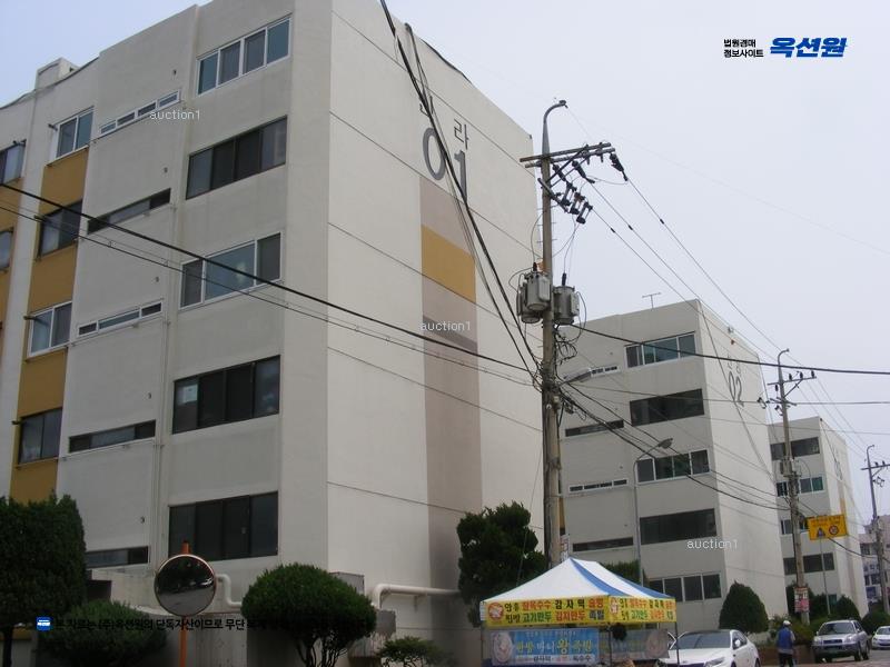 2025타경51737 충청북도 청주시 청원구 1순환로197번길 31충청북도 청주시 청원구 1순환로197○○○○, 신라내덕맨션 2동 1층 108호신라내덕○○ 아파트[공급54평형] 경매 이미지