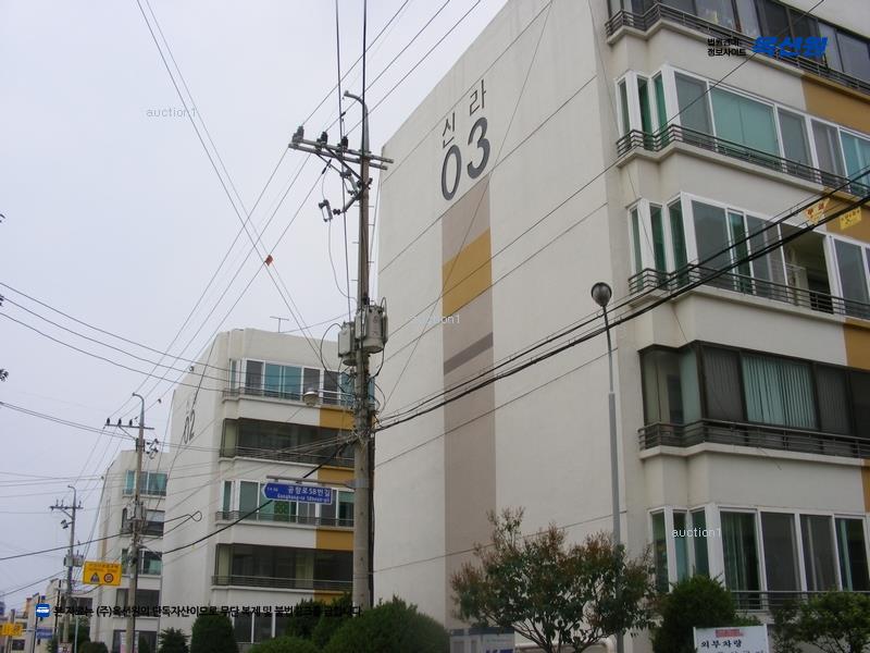 2025타경51737 충청북도 청주시 청원구 1순환로197번길 31충청북도 청주시 청원구 1순환로197○○○○, 신라내덕맨션 2동 1층 108호신라내덕○○ 아파트[공급54평형] 경매 이미지