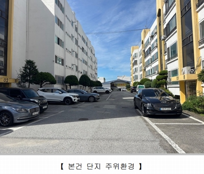 2025타경51737 충청북도 청주시 청원구 1순환로197번길 31충청북도 청주시 청원구 1순환로197○○○○, 신라내덕맨션 2동 1층 108호신라내덕○○ 아파트[공급54평형] 경매 이미지