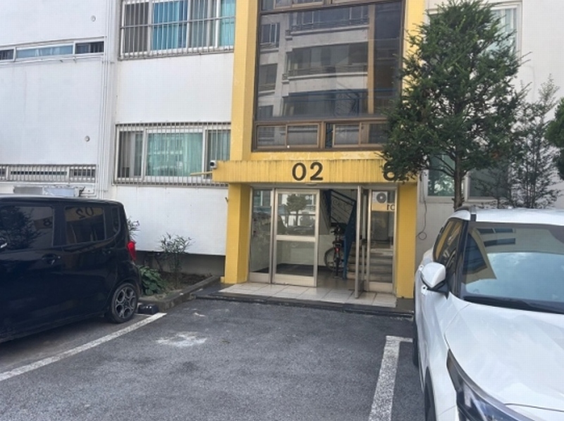 2025타경51737 충청북도 청주시 청원구 1순환로197번길 31충청북도 청주시 청원구 1순환로197○○○○, 신라내덕맨션 2동 1층 108호신라내덕○○ 아파트[공급54평형] 경매 이미지