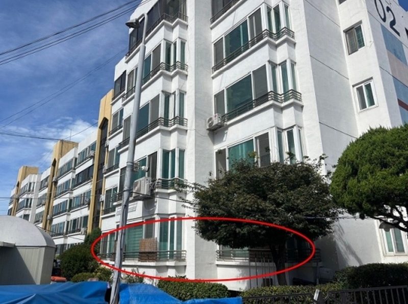 2025타경51737 충청북도 청주시 청원구 1순환로197번길 31충청북도 청주시 청원구 1순환로197○○○○, 신라내덕맨션 2동 1층 108호신라내덕○○ 아파트[공급54평형] 경매 이미지