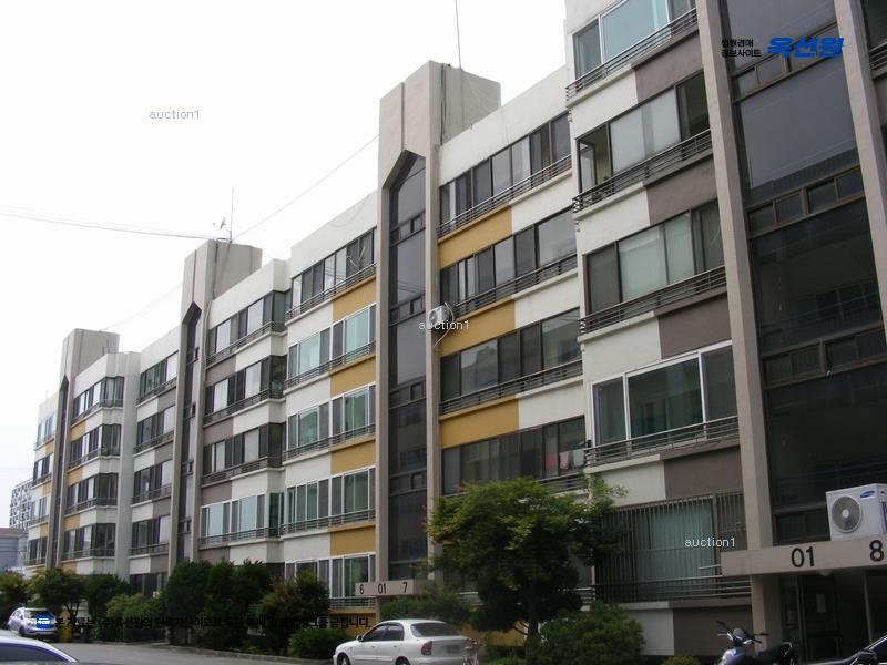 2025타경51737 충청북도 청주시 청원구 1순환로197번길 31충청북도 청주시 청원구 1순환로197○○○○, 신라내덕맨션 2동 1층 108호신라내덕○○ 아파트[공급54평형] 경매 이미지