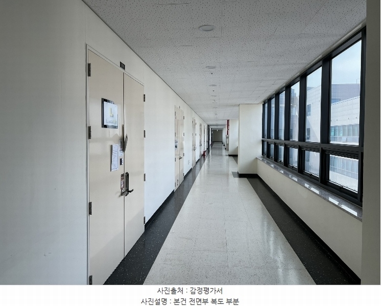 2024타경5900 경기도 김포시 태장로795번길 23, 김포마스터비즈파크 7층 738호 아파트형공장 경매 이미지