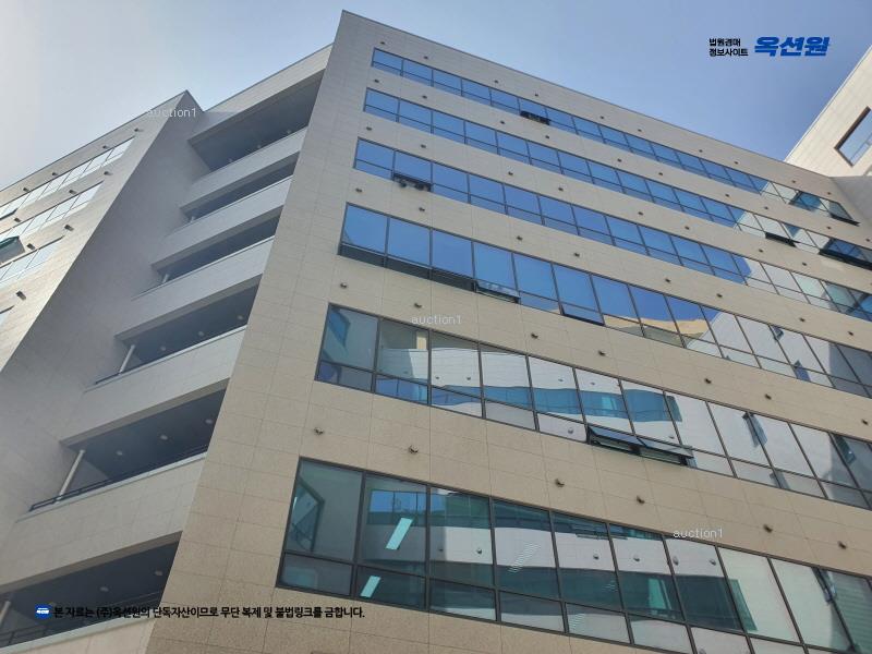 2024타경5900 경기도 김포시 태장로795번길 23, 김포마스터비즈파크 7층 738호 아파트형공장 경매 이미지