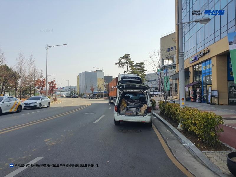 2024타경5900 경기도 김포시 태장로795번길 23, 김포마스터비즈파크 7층 738호 아파트형공장 경매 이미지