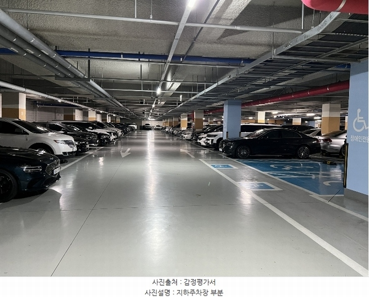 2024타경5900 경기도 김포시 태장로795번길 23, 김포마스터비즈파크 7층 738호 아파트형공장 경매 이미지
