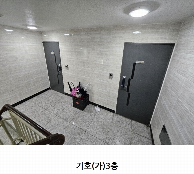 2024타경5948 경기도 부천시 소사구 옥길동 718-7 다가구(원룸등) 경매 이미지
