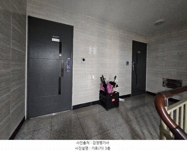 2024타경5948 경기도 부천시 소사구 옥길동 718-7 다가구(원룸등) 경매 이미지