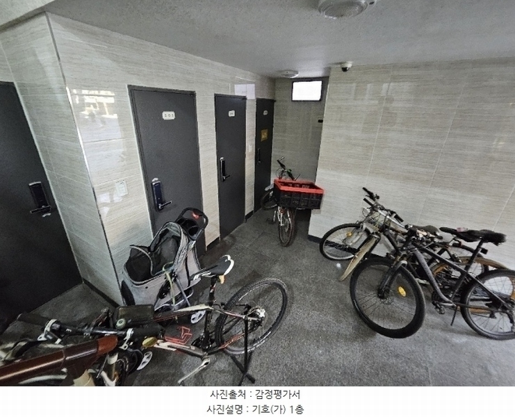 2024타경5948 경기도 부천시 소사구 옥길동 718-7 다가구(원룸등) 경매 이미지