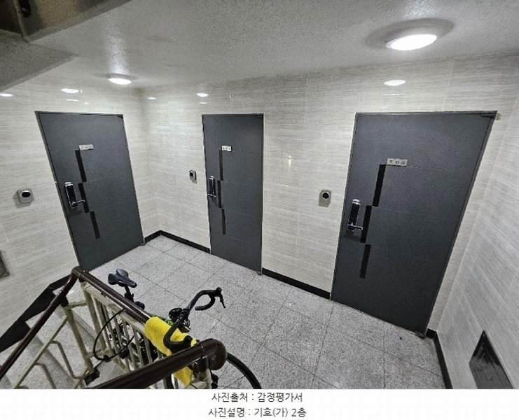 2024타경5948 경기도 부천시 소사구 옥길동 718-7 다가구(원룸등) 경매 이미지