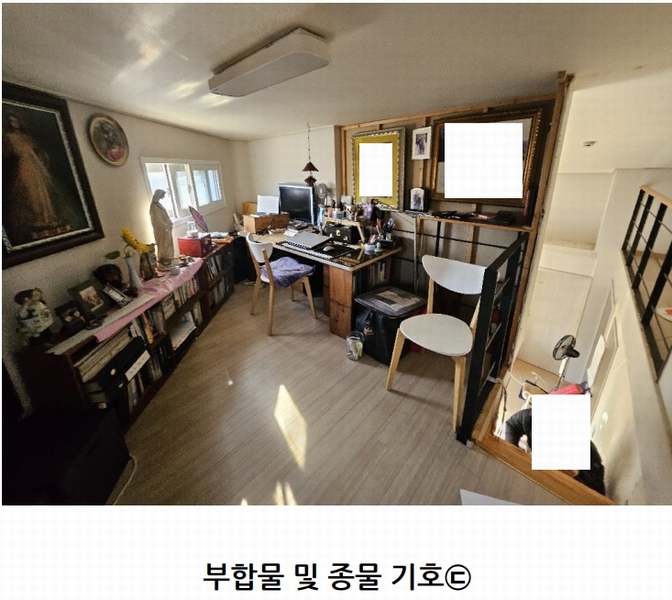 2024타경5948 경기도 부천시 소사구 옥길동 718-7 다가구(원룸등) 경매 이미지