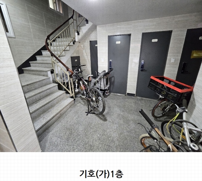 2024타경5948 경기도 부천시 소사구 옥길동 718-7 다가구(원룸등) 경매 이미지