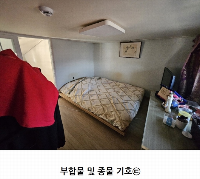 2024타경5948 경기도 부천시 소사구 옥길동 718-7 다가구(원룸등) 경매 이미지