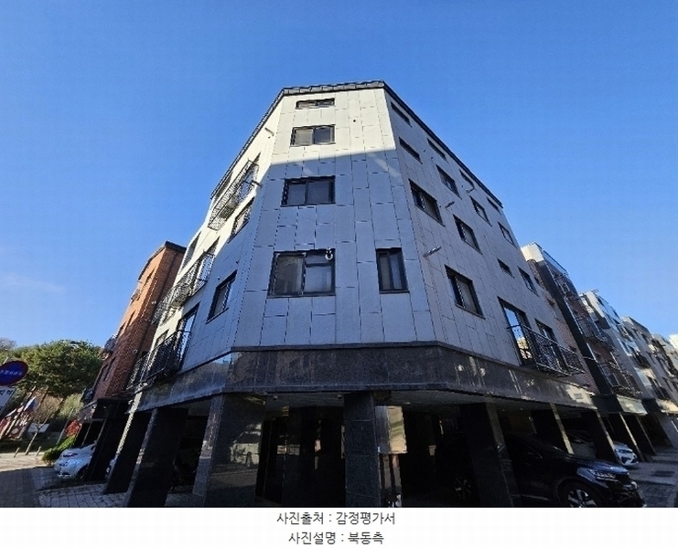 2024타경5948 경기도 부천시 소사구 옥길동 718-7 다가구(원룸등) 경매 이미지