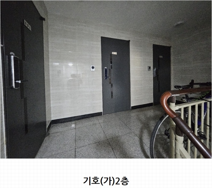 2024타경5948 경기도 부천시 소사구 옥길동 718-7 다가구(원룸등) 경매 이미지