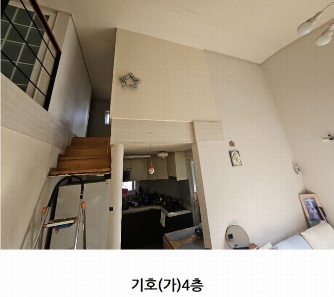 2024타경5948 경기도 부천시 소사구 옥길동 718-7 다가구(원룸등) 경매 이미지