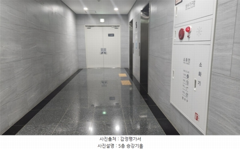 2024타경6170 경기도 김포시 김포한강10로133번길 127, 디원시티 지식산업센터 5층 에스520호 아파트형공장 경매 이미지