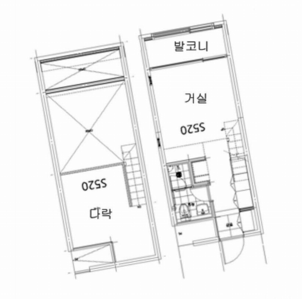 2024타경6170 경기도 김포시 김포한강10로133번길 127, 디원시티 지식산업센터 5층 에스520호 아파트형공장 경매 이미지