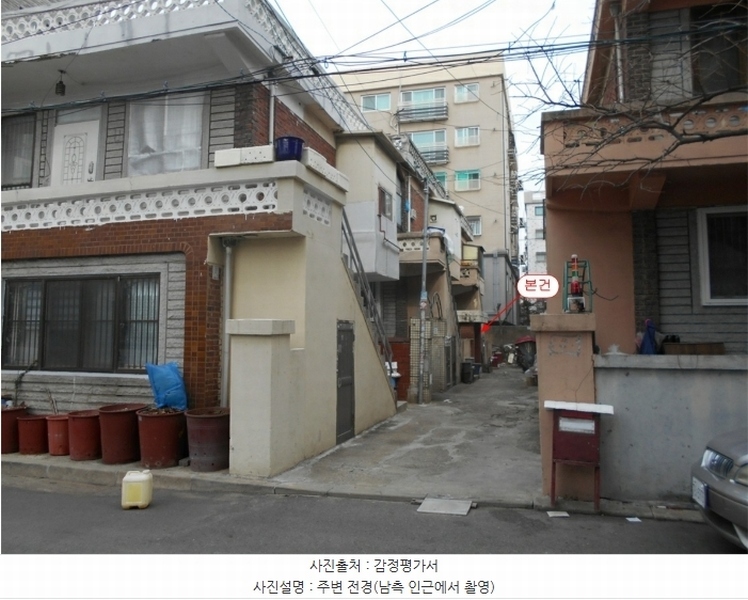 2024타경32285 경기도 부천시 오정구 신흥로395번길 18, 인성주택 4동 1층 101호 다세대(빌라)[공급17평형] 경매 이미지