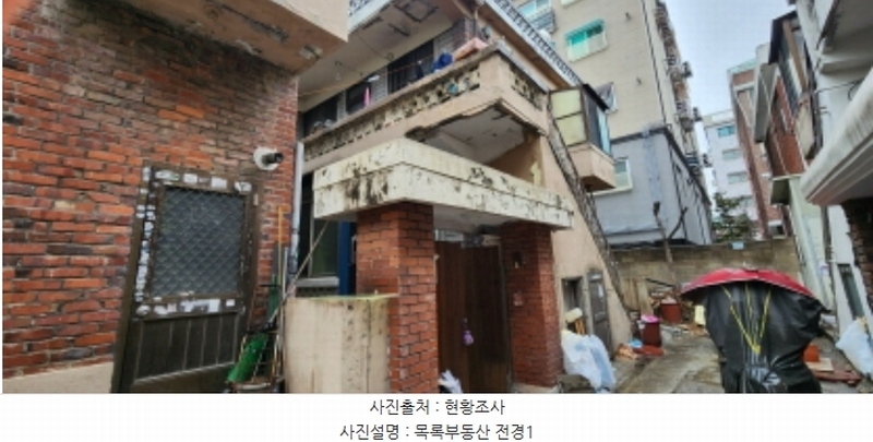 2024타경32285 경기도 부천시 오정구 신흥로395번길 18, 인성주택 4동 1층 101호 다세대(빌라)[공급17평형] 경매 이미지