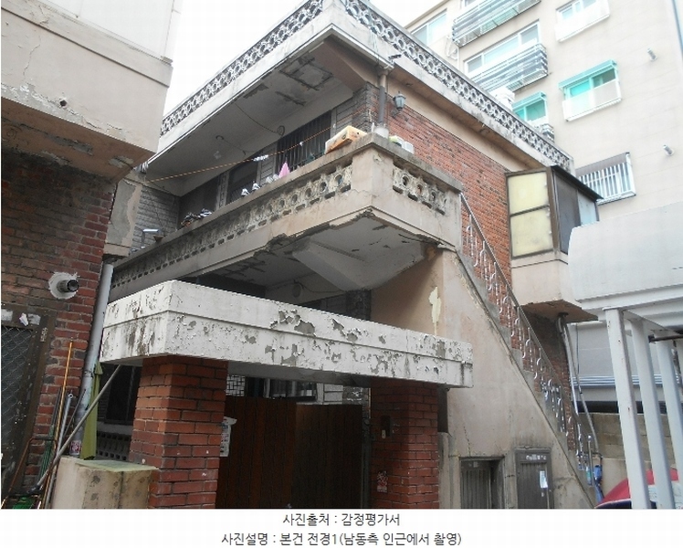 2024타경32285 경기도 부천시 오정구 신흥로395번길 18, 인성주택 4동 1층 101호 다세대(빌라)[공급17평형] 경매 이미지