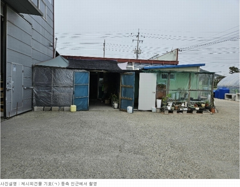 2024타경35680 경기도 김포시 통진읍 가현리 550-1 근린시설 경매 이미지
