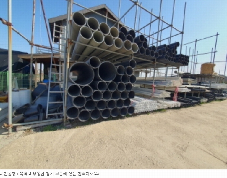 2024타경35680 경기도 김포시 통진읍 가현리 550-1 근린시설 경매 이미지