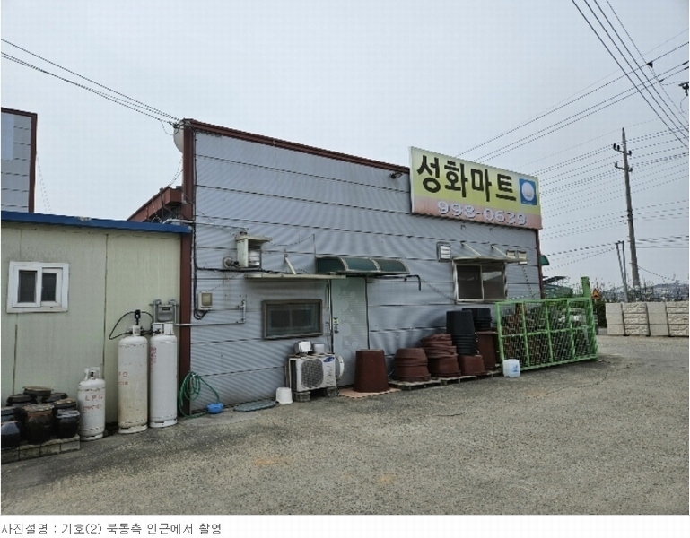 2024타경35680 경기도 김포시 통진읍 가현리 550-1 근린시설 경매 이미지