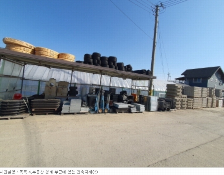 2024타경35680 경기도 김포시 통진읍 가현리 550-1 근린시설 경매 이미지