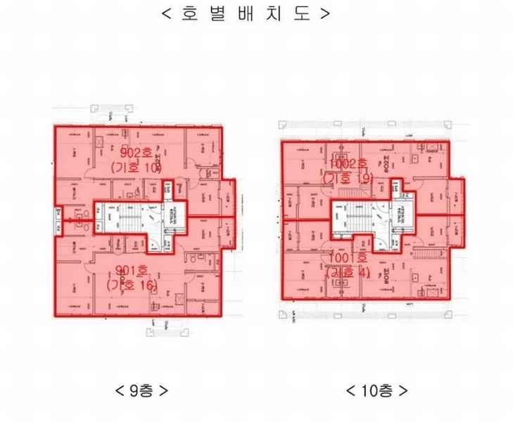 2024타경38436 경기도 부천시 소사구 소사본동 234-11 아파트 경매 이미지