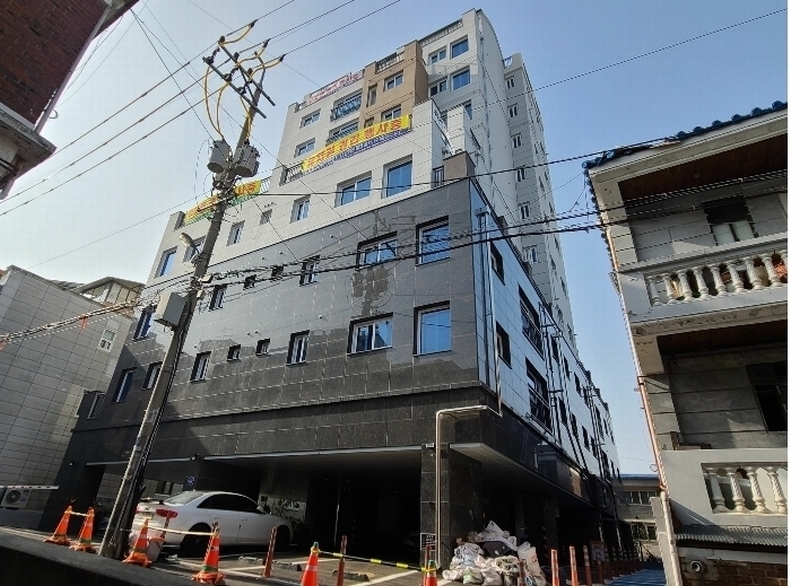 2024타경38436 경기도 부천시 소사구 소사본동 234-11 아파트 경매 이미지