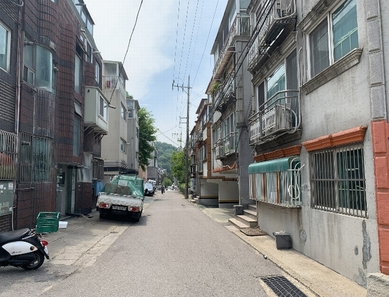 2024타경38566 경기도 부천시 오정구 지양로158번길 25, 진흥빌라 4층 1호 다세대(빌라)[공급10평형] 경매 이미지