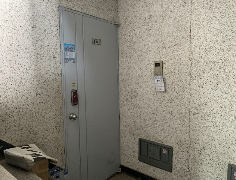2024타경38566 경기도 부천시 오정구 지양로158번길 25, 진흥빌라 4층 1호 다세대(빌라)[공급10평형] 경매 이미지