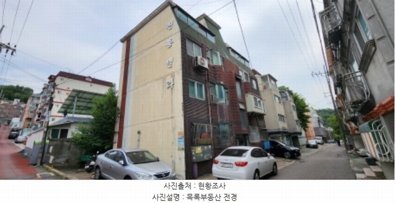 2024타경38566 경기도 부천시 오정구 지양로158번길 25, 진흥빌라 4층 1호 다세대(빌라)[공급10평형] 경매 이미지