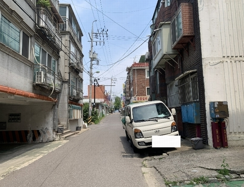 2024타경38566 경기도 부천시 오정구 지양로158번길 25, 진흥빌라 4층 1호 다세대(빌라)[공급10평형] 경매 이미지