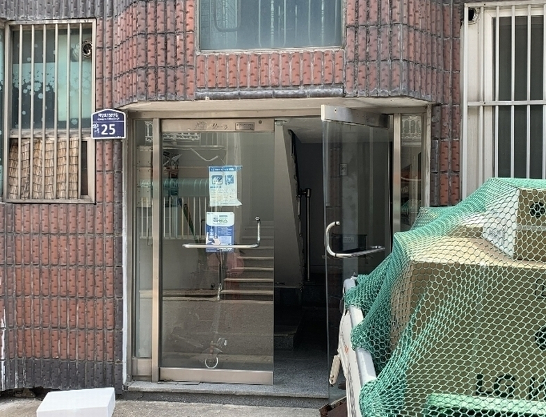 2024타경38566 경기도 부천시 오정구 지양로158번길 25, 진흥빌라 4층 1호 다세대(빌라)[공급10평형] 경매 이미지