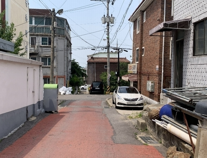 2024타경38566 경기도 부천시 오정구 지양로158번길 25, 진흥빌라 4층 1호 다세대(빌라)[공급10평형] 경매 이미지