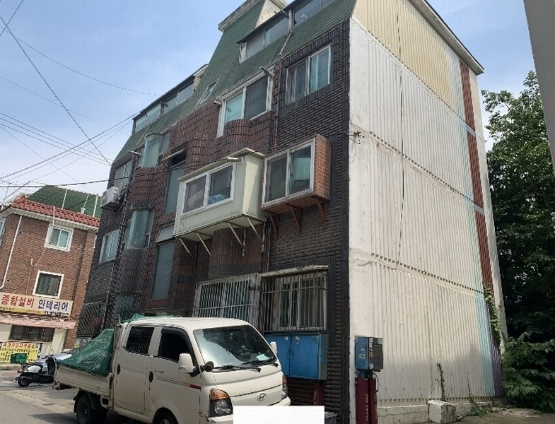 2024타경38566 경기도 부천시 오정구 지양로158번길 25, 진흥빌라 4층 1호 다세대(빌라)[공급10평형] 경매 이미지